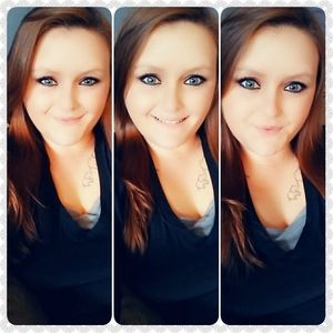 Meet your Posher, Mariah